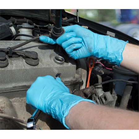 Assenmacher Specialty Tools Extra Long 10Mm Socket BMW10170